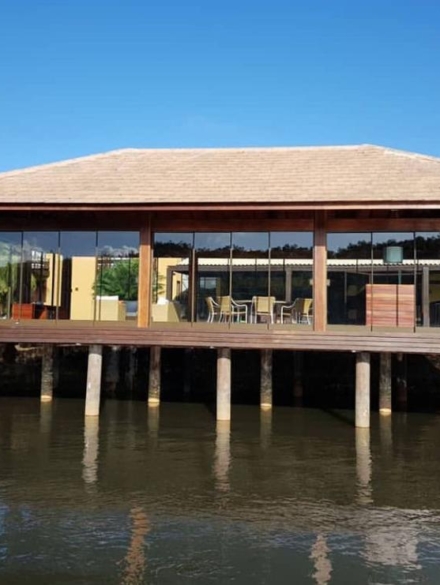 Construção e reforma de imóveis de alto padrão