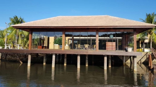 Construção e reforma de imóveis de alto padrão
